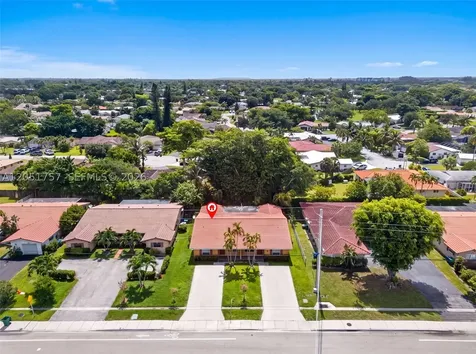 3871 NW 110th Avenue Coral Springs FL 33065
