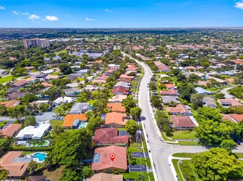 3871 NW 110th Avenue Coral Springs FL 33065