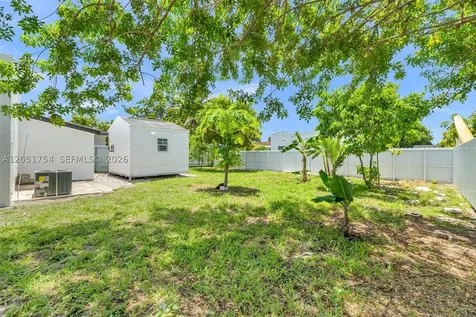 5364 NW 29th Avenue Miami FL 33142