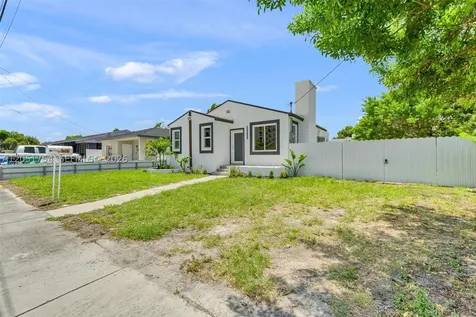 5364 NW 29th Avenue Miami FL 33142
