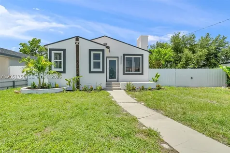 5364 NW 29th Avenue Miami FL 33142