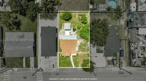 5364 NW 29th Avenue Miami FL 33142