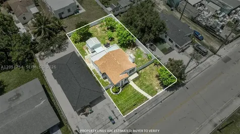 5364 NW 29th Avenue Miami FL 33142