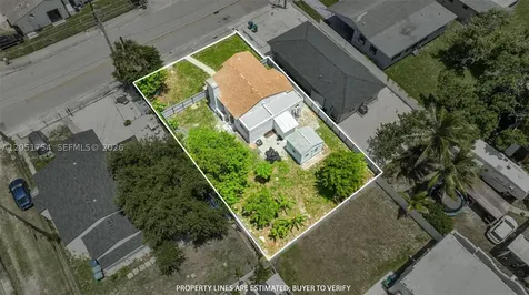 5364 NW 29th Avenue Miami FL 33142