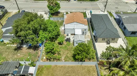 5364 NW 29th Avenue Miami FL 33142