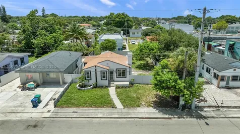 5364 NW 29th Avenue Miami FL 33142