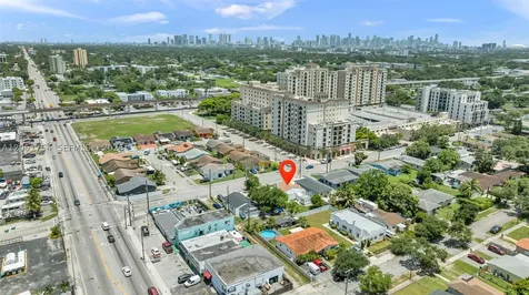 5364 NW 29th Avenue Miami FL 33142