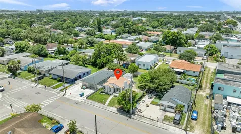 5364 NW 29th Avenue Miami FL 33142