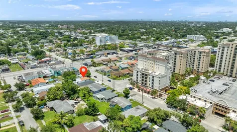 5364 NW 29th Avenue Miami FL 33142