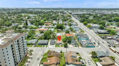 5364 NW 29th Avenue Miami FL 33142