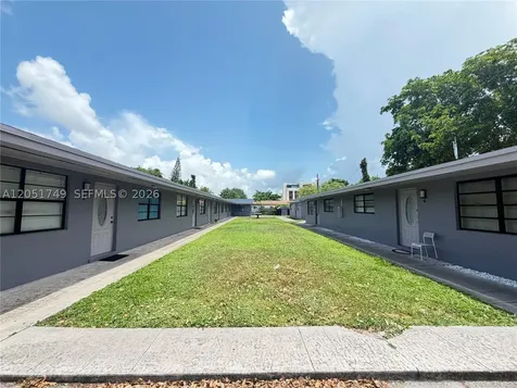 Hollywood FL 33020