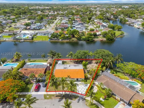 12846 SW 49th Terrace Miami FL 33175