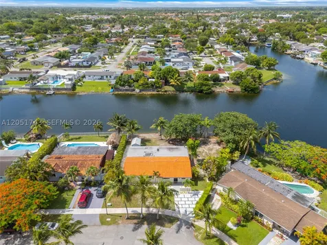 12846 SW 49th Terrace Miami FL 33175