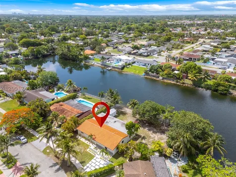 12846 SW 49th Terrace Miami FL 33175