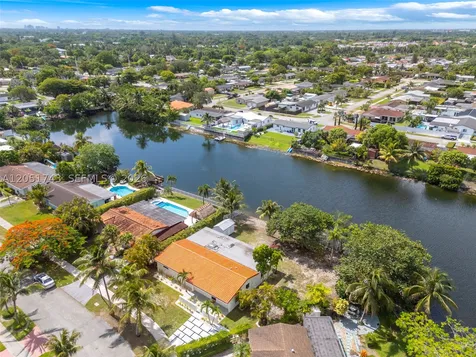 12846 SW 49th Terrace Miami FL 33175
