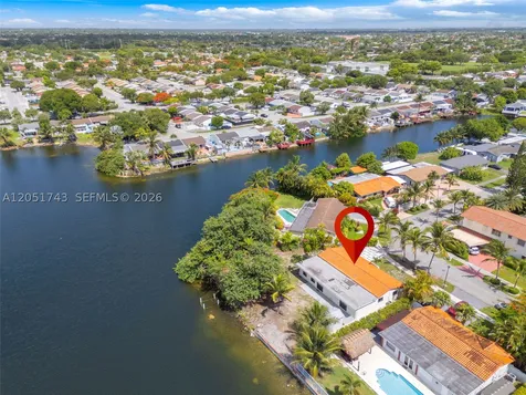 12846 SW 49th Terrace Miami FL 33175
