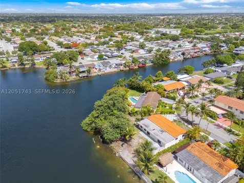 12846 SW 49th Terrace Miami FL 33175