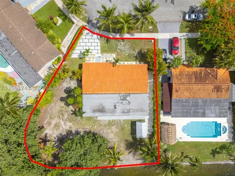 12846 SW 49th Terrace Miami FL 33175