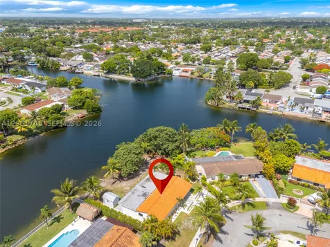 12846 SW 49th Terrace Miami FL 33175