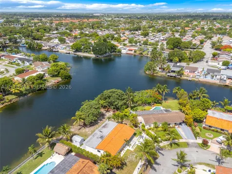 12846 SW 49th Terrace Miami FL 33175
