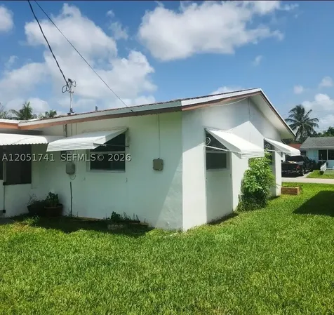 2710 NW 52nd Place Tamarac FL 33309