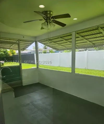 2710 NW 52nd Place Tamarac FL 33309