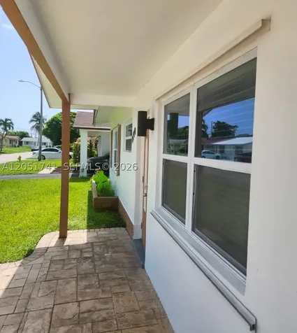 2710 NW 52nd Place Tamarac FL 33309