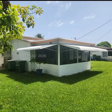 2710 NW 52nd Place Tamarac FL 33309
