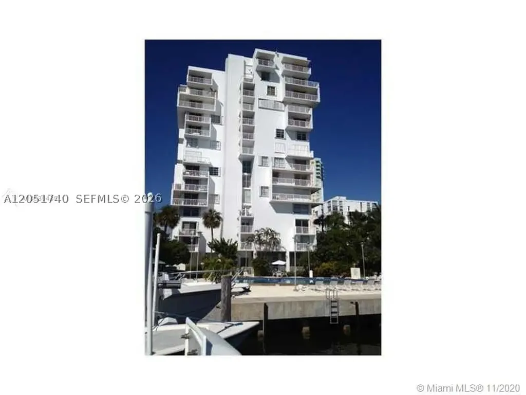 150 SE 25th Road Miami FL 33129