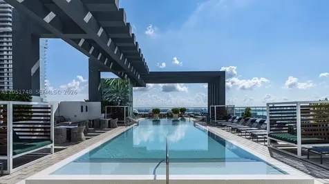 2150 N Bayshore Drive Miami FL 33137