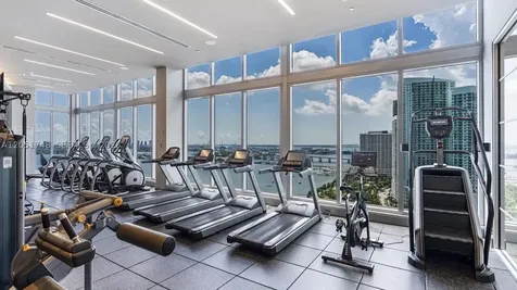 2150 N Bayshore Drive Miami FL 33137