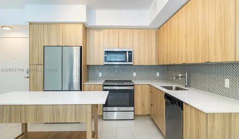 2150 N Bayshore Drive Miami FL 33137