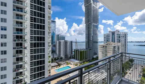 2150 N Bayshore Drive Miami FL 33137