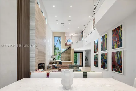 4442 Prairie Avenue Miami Beach FL 33140