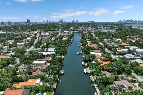 4442 Prairie Avenue Miami Beach FL 33140