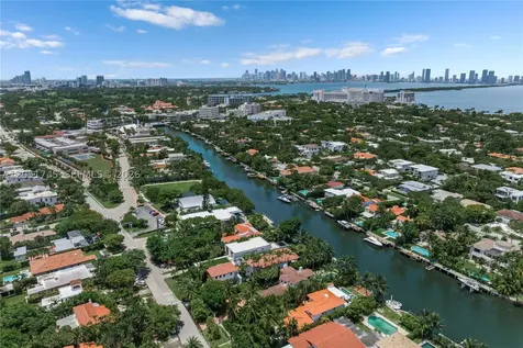 4442 Prairie Avenue Miami Beach FL 33140