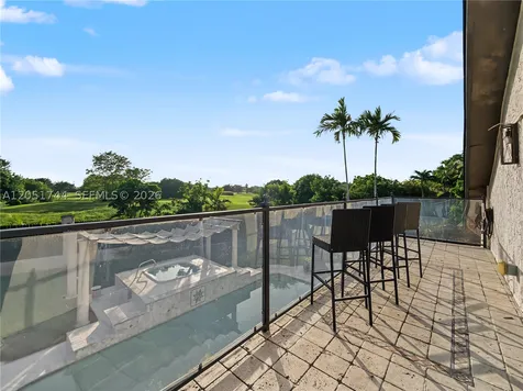 9720 E Calusa Club Drive Miami FL 33186