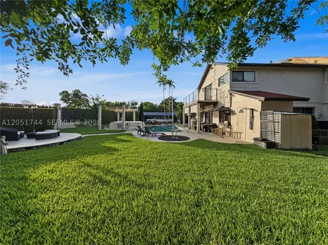 9720 E Calusa Club Drive Miami FL 33186