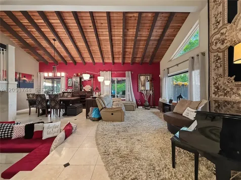 9720 E Calusa Club Drive Miami FL 33186