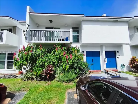 17100 SW 94ave Palmetto Bay FL 33157