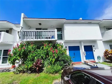17100 SW 94ave Palmetto Bay FL 33157