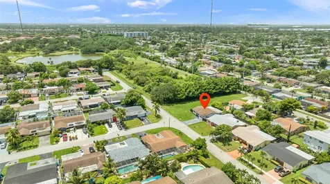 3432 SW 63rd Way Miramar FL 33023