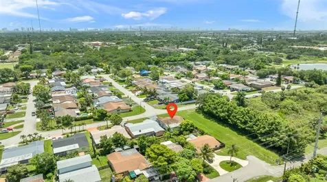 3432 SW 63rd Way Miramar FL 33023