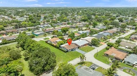 3432 SW 63rd Way Miramar FL 33023