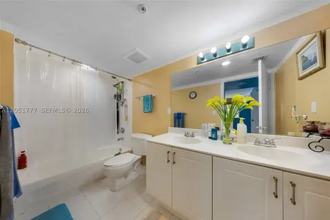 1555 N Treasure Drive North Bay Village FL 33141