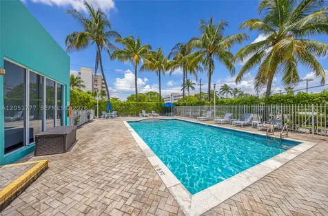 1555 N Treasure Drive North Bay Village FL 33141