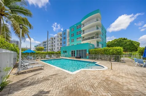 1555 N Treasure Drive North Bay Village FL 33141