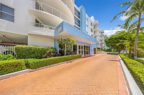 1555 N Treasure Drive North Bay Village FL 33141