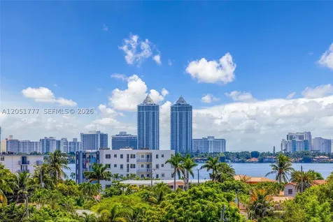 1555 N Treasure Drive North Bay Village FL 33141