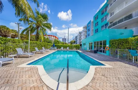 1555 N Treasure Drive North Bay Village FL 33141
